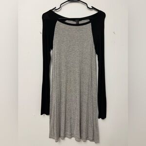 Forever 21 T-Shirt Dress